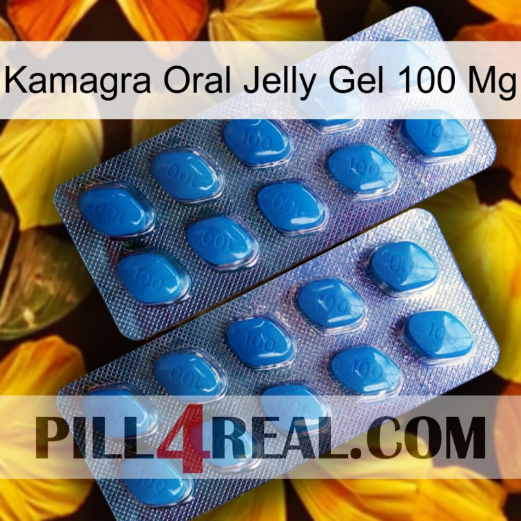Kamagra Oral Jelly Gel 100 Mg viagra2